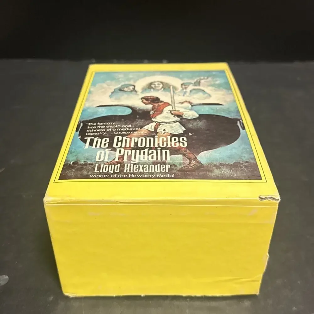 N/A box set